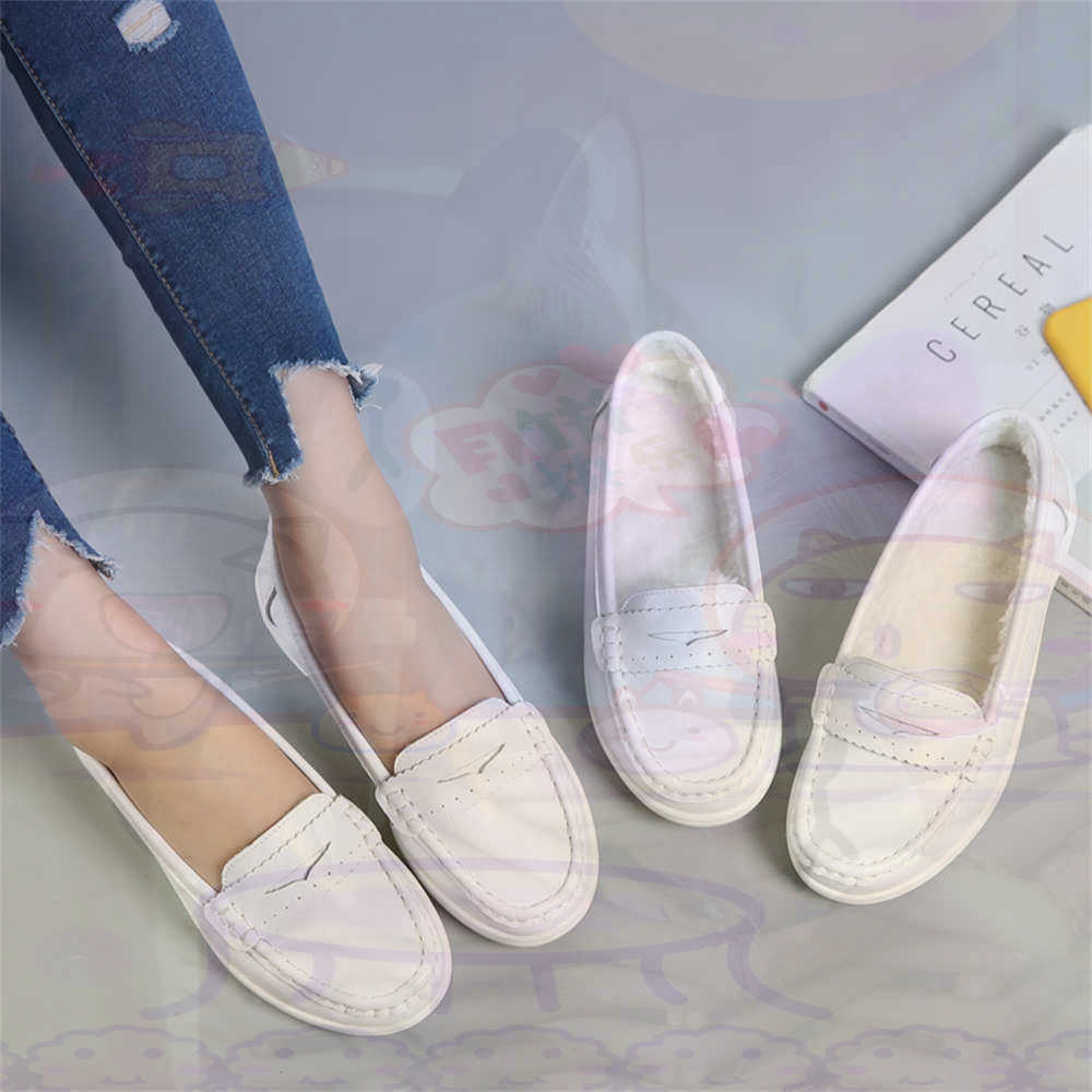 Zapatos suaves sin cordones pa - Streetwear Brand Canada reseña y precio