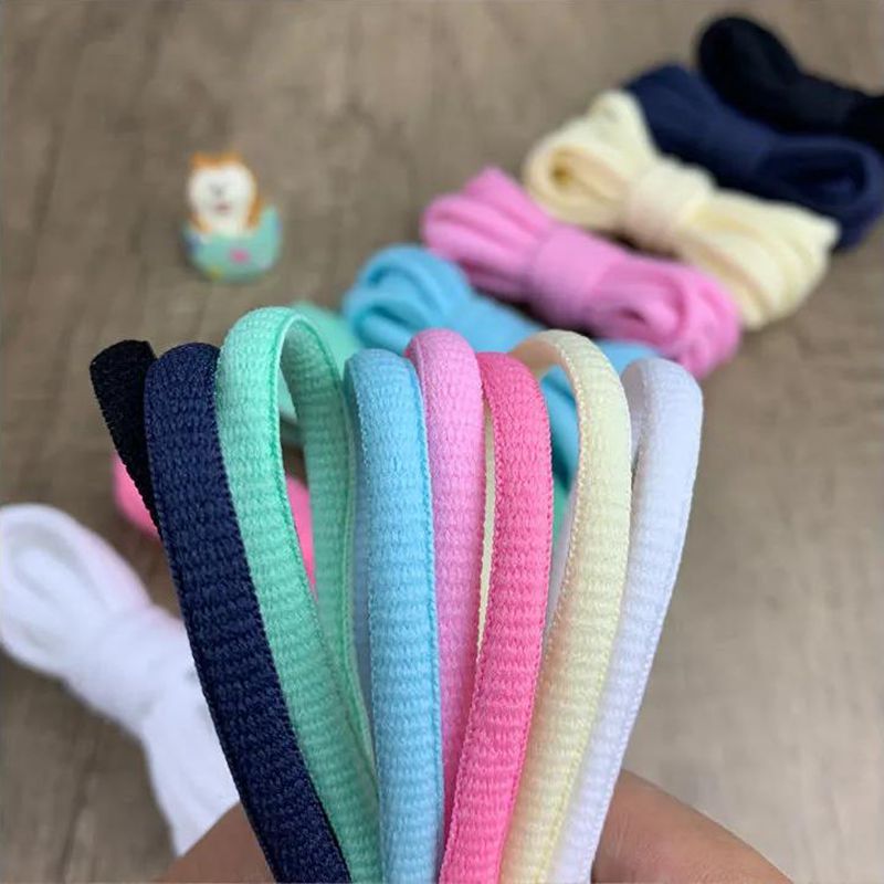 Cordones Redondos para Zapatil - Travis Scott Lace reseña y precio