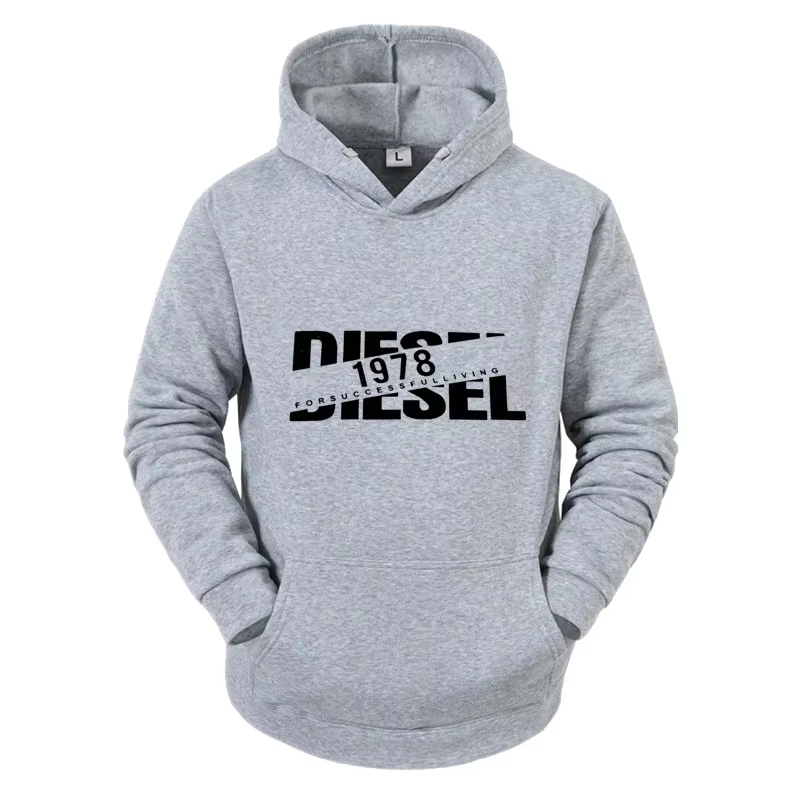 Nueva Sudadera con Capucha Ove - Streetwear Outfit Brand reseña y precio