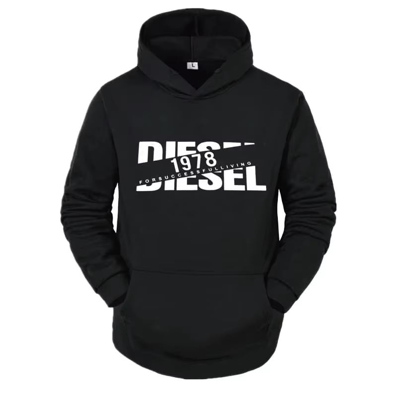 Nueva Sudadera con Capucha Ove - Streetwear Outfit Brand reseña y precio