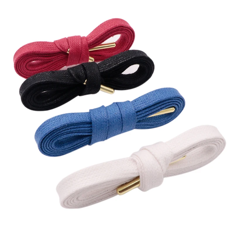 Cordones Weiou de 8mm, cordón  - Travis Scott Lace reseña y precio