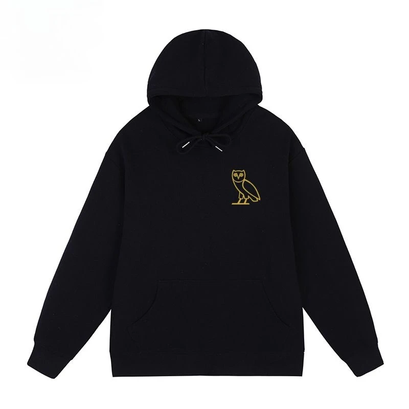 Sudadera con Capucha Oversize  - Streetwear Outfit Brand reseña y precio