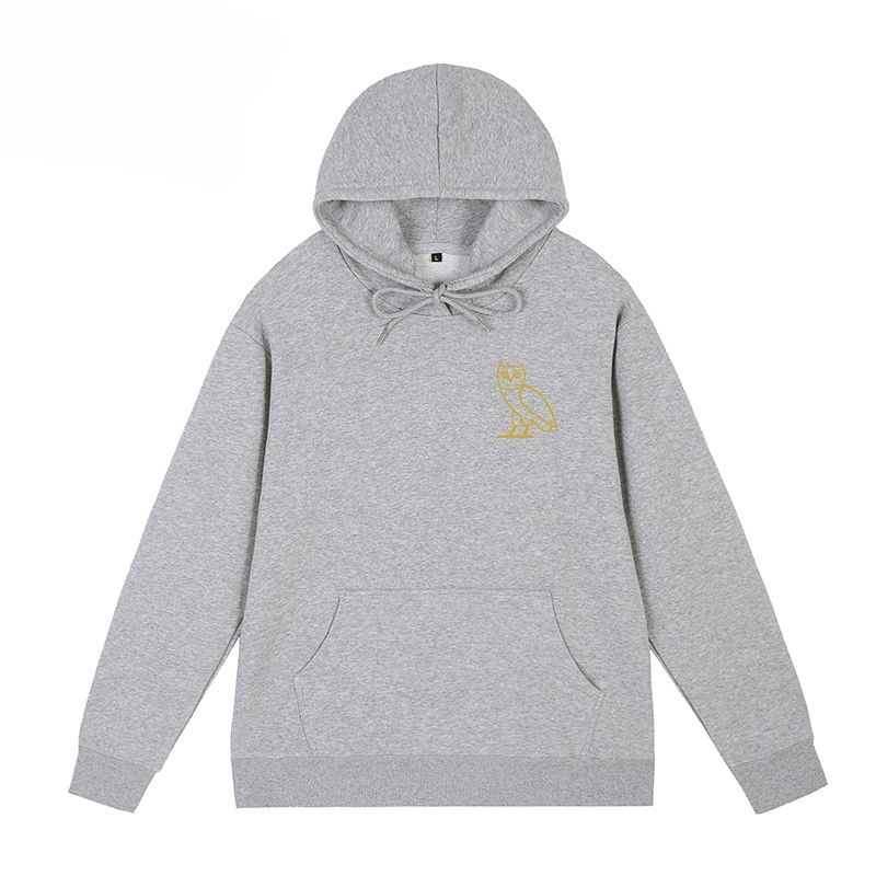 Sudadera con Capucha Oversize  - Streetwear Outfit Brand reseña y precio