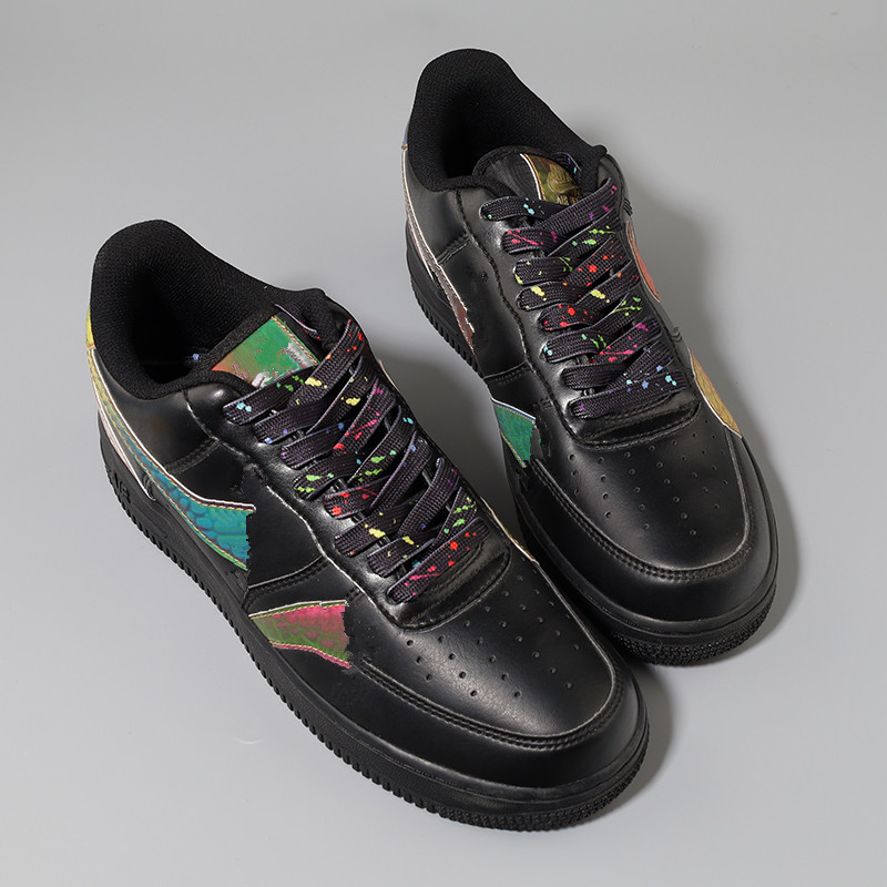 Cordones creativos de tinta pa - Travis Scott Lace reseña y precio