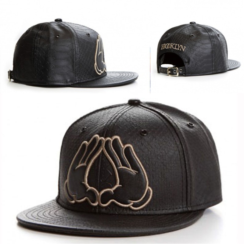 Gorra de Béisbol de Cuero de M - Streetwear Brand Beanie reseña y precio