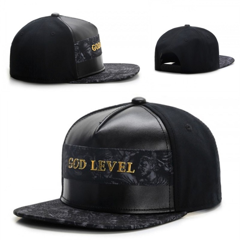 Gorra de Béisbol de Cuero de M - Streetwear Brand Beanie reseña y precio
