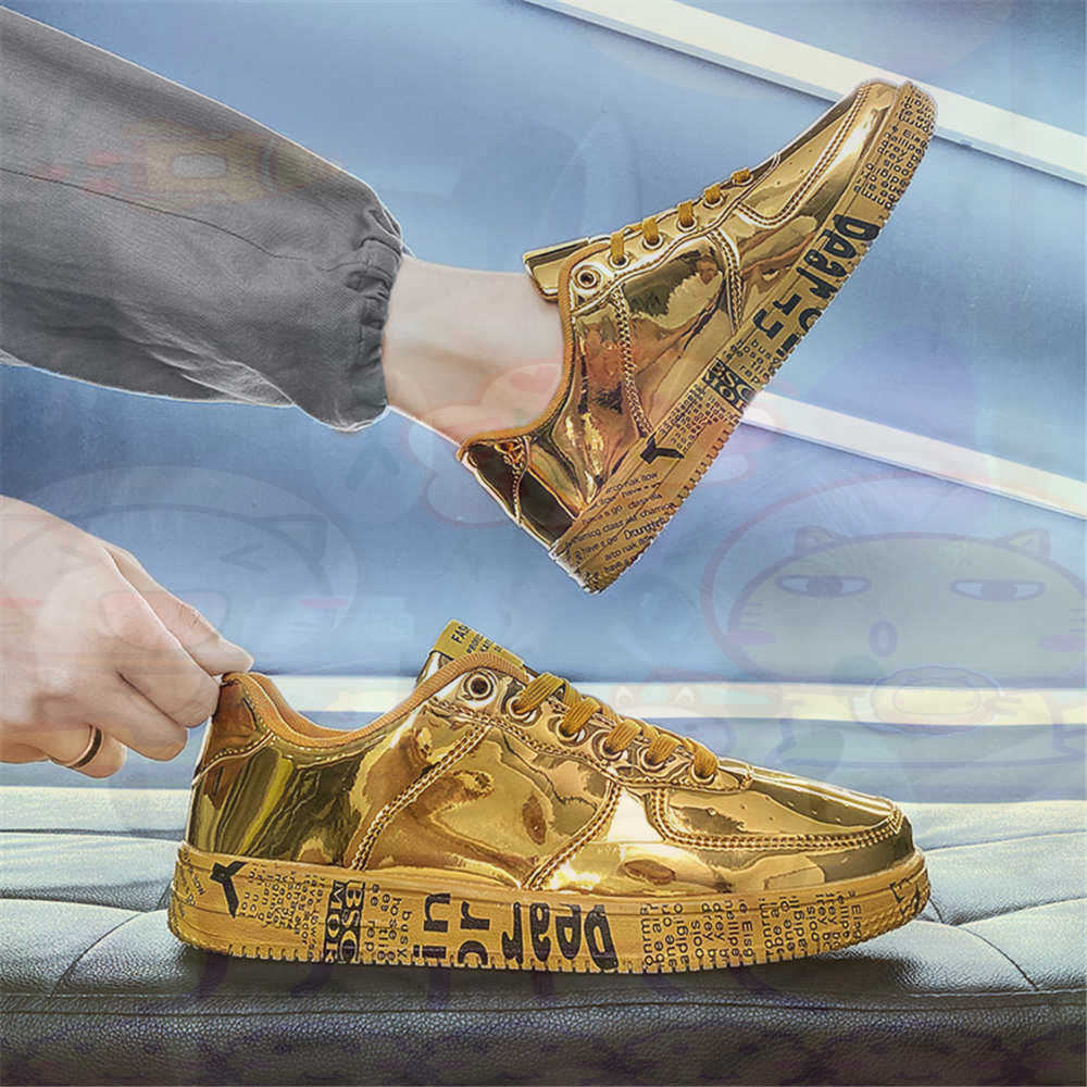 Zapatillas de deporte redondas - Streetwear Brand Sale reseña y precio