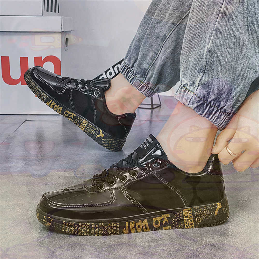 Zapatillas de deporte redondas - Streetwear Brand Sale reseña y precio