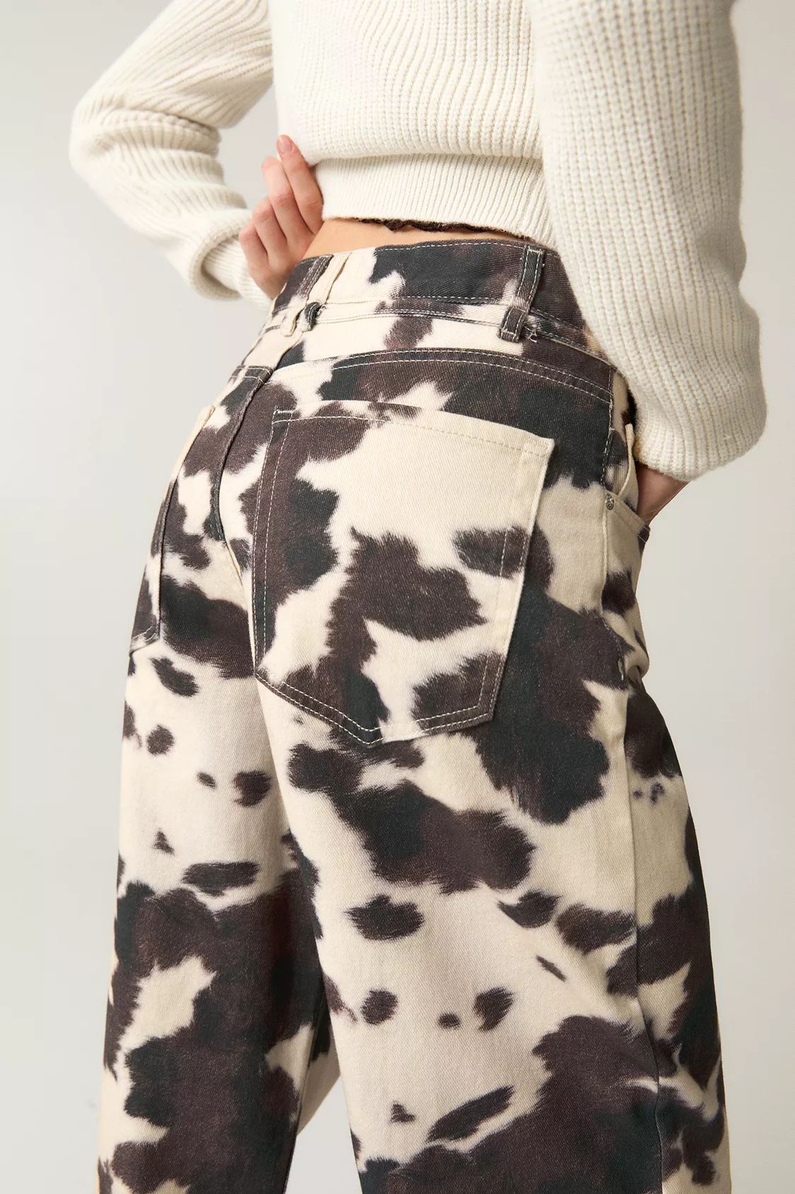 Nueva marca de primavera y oto - Streetwear Girl Brand reseña y precio