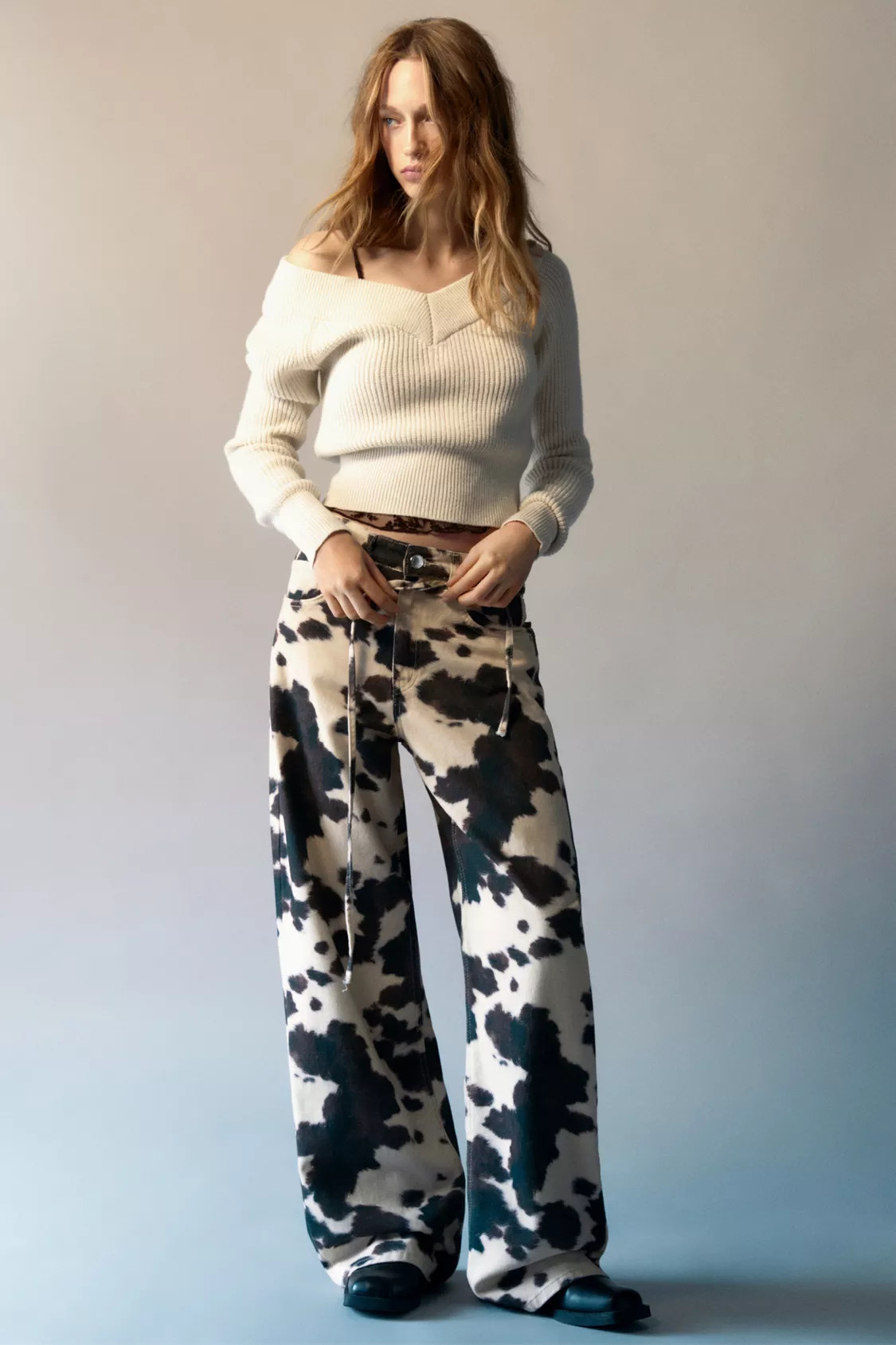 Nueva marca de primavera y oto - Streetwear Girl Brand reseña y precio