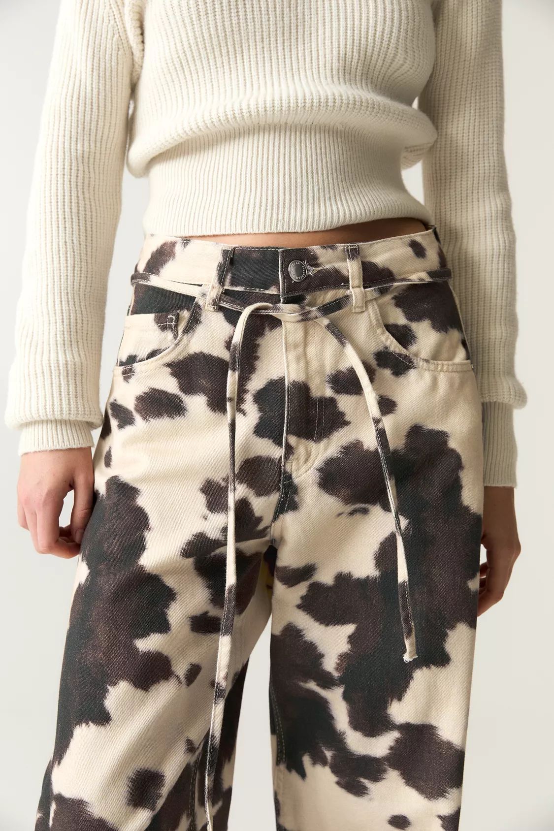 Nueva marca de primavera y oto - Streetwear Girl Brand reseña y precio