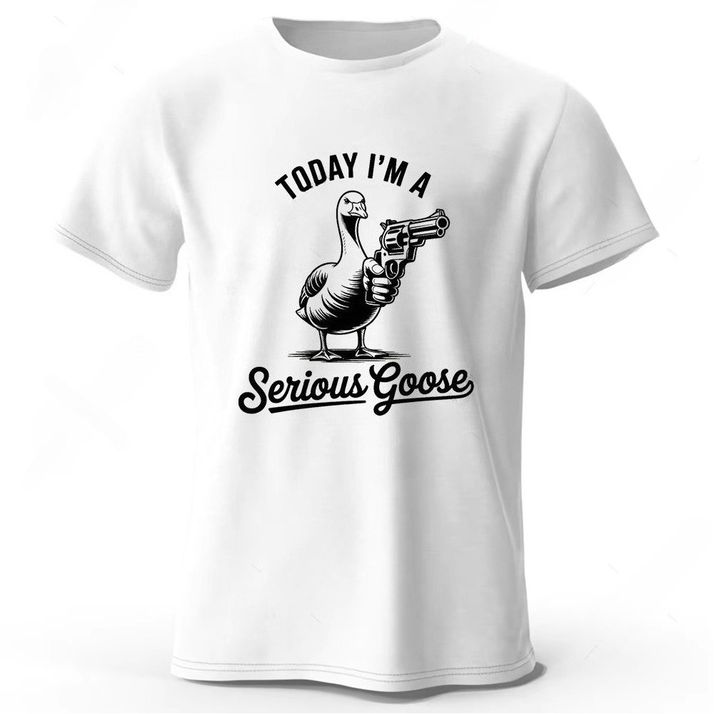 Gran oferta, Camiseta de algod - Streetwear Brand Sale reseña y precio