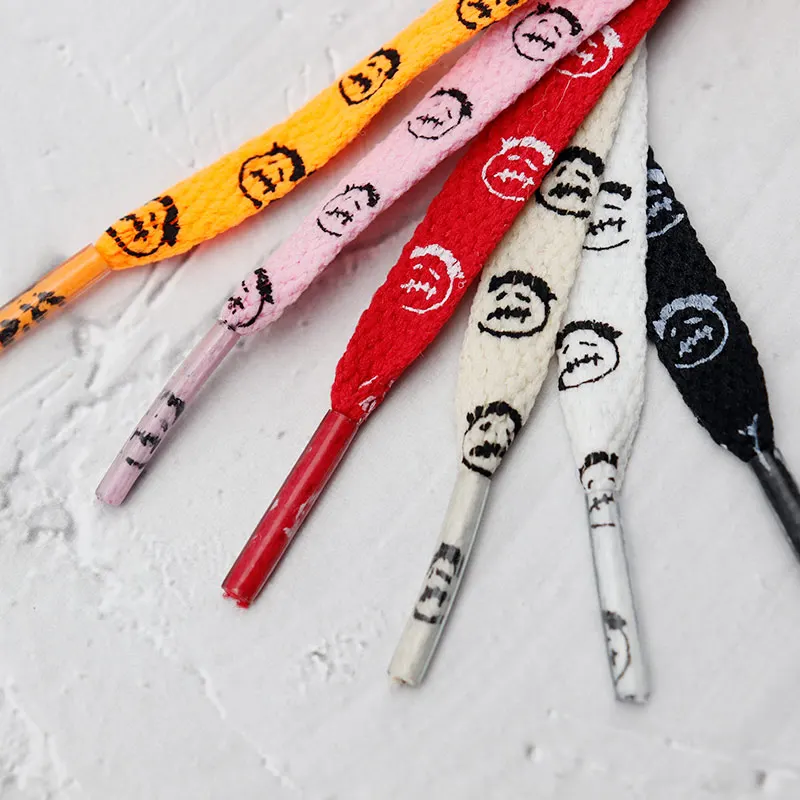 Cordones Weiou, cordones plano - Travis Scott Lace reseña y precio
