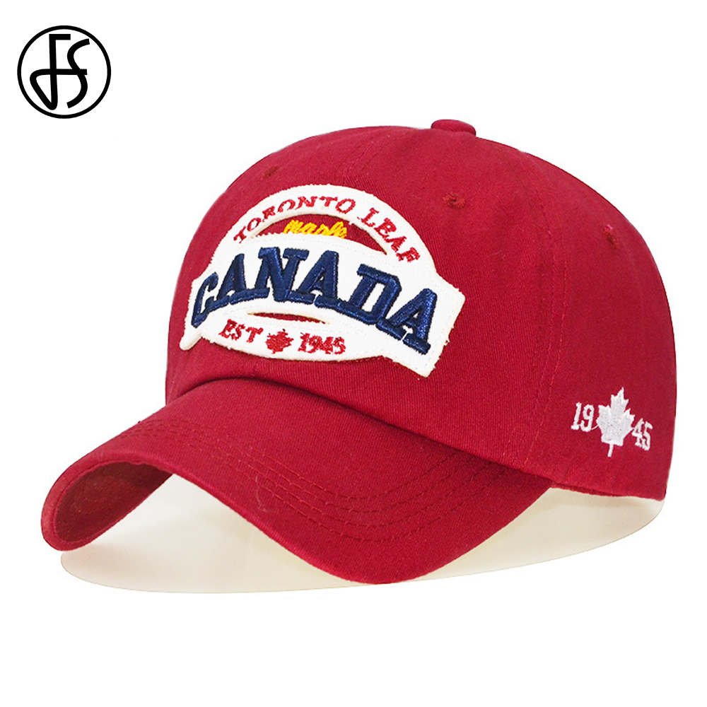 FS negro amarillo hoja de arce - Streetwear Brand Canada reseña y precio