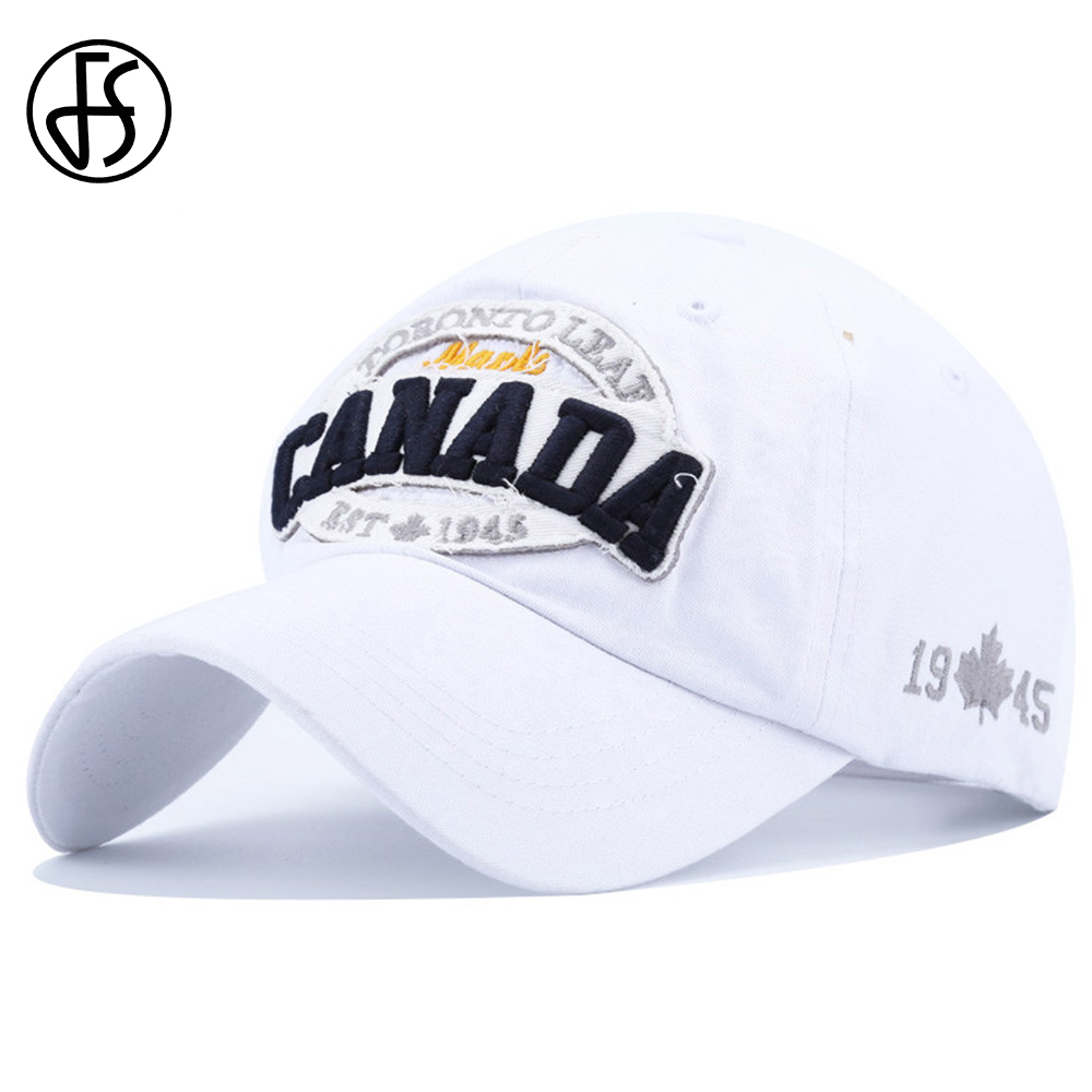 FS negro amarillo hoja de arce - Streetwear Brand Canada reseña y precio