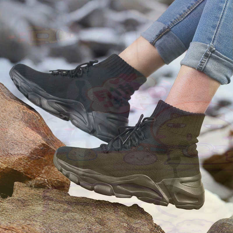 Aumenta la altura Sumer balonc - Streetwear Brand Canada reseña y precio