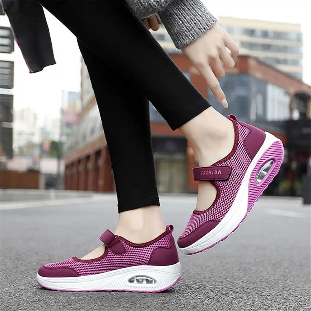 36-41 zapatillas de deporte de - Streetwear Brand Canada reseña y precio