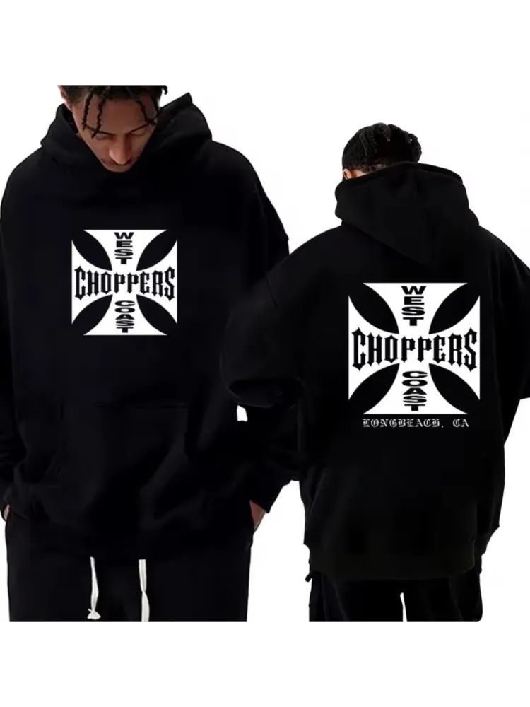 Sudadera con Capucha Oversize  - Streetwear Outfit Brand reseña y precio