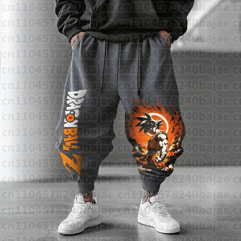 Pantalones Deportivos para Hom - Streetwear Brand Beanie reseña y precio