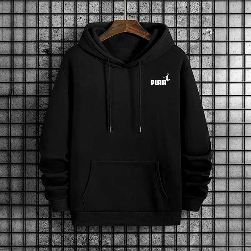 Sudadera con Capucha Oversize  - Streetwear Outfit Brand reseña y precio