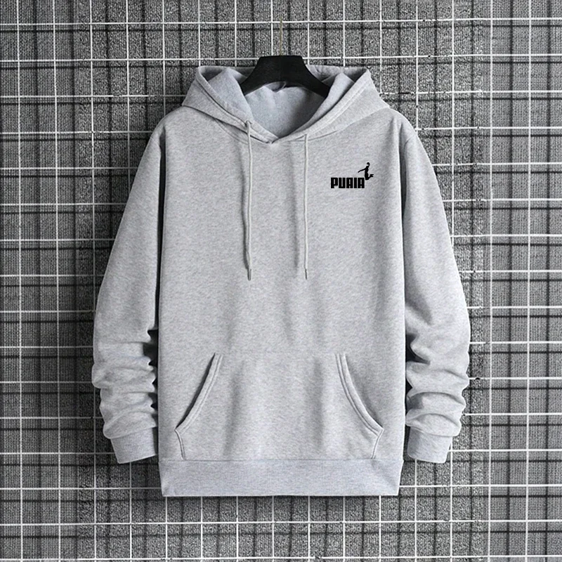 Sudadera con Capucha Oversize  - Streetwear Outfit Brand reseña y precio